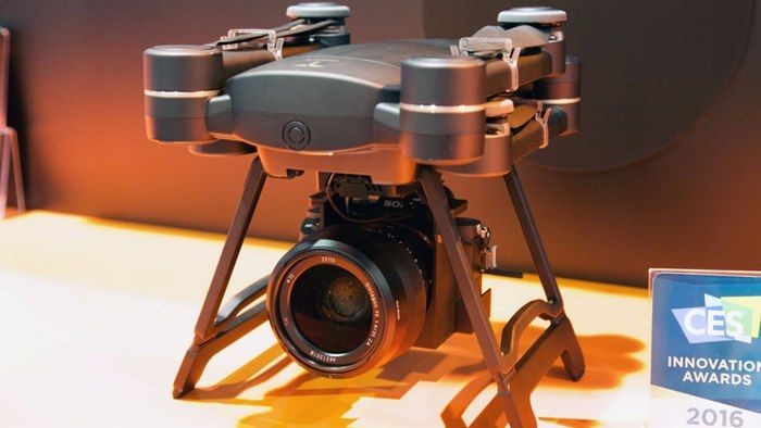 Drone Camera 
      Platform Timnath 
      CO 80547